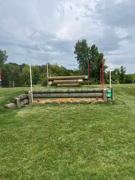 Homemade Cross Country Jumps, Horse Jump Ideas Diy, Horse Jump Ideas, Xc Jumps, Cross Country Jumps, Horse Jumps, Course Design, Dream Barn, Barn Ideas