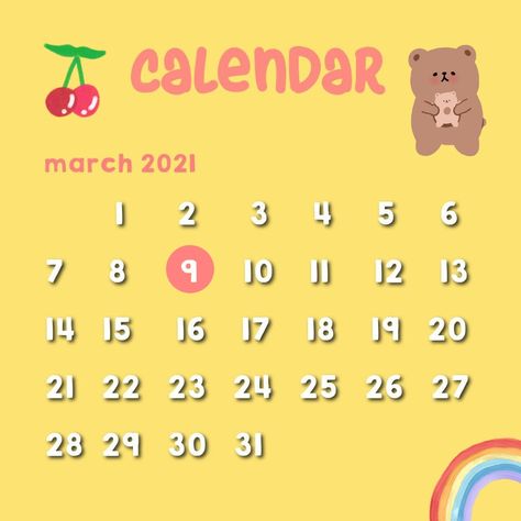 Calendar March, Calendar Icon, Bts Wallpaper, Screen, Bts, Fan, 10 Things, Quick Saves