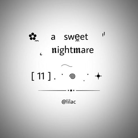 [ CLICK 'VISIT' OR THE LINK TO COPY THE BIO !! ] bio | bios | instagram bio | twitter bio | black | dark | dark bio | grung bio | savage bios | dark theme bio | dark aesthetic | aesthetic symbols | nightmare | caption | black symbols | black aesthetic.
#fonts #instagramfonts Black Bio Instagram, Ig Bios Ideas Aesthetic Dark, Grunge Bio Ideas, Bios Instagram Dark, Aesthetic Discord Bio Ideas, Twitter Bios Aesthetic, Grunge Bios For Instagram, Dark Instagram Bio, Aesthetic Symbols For Bio