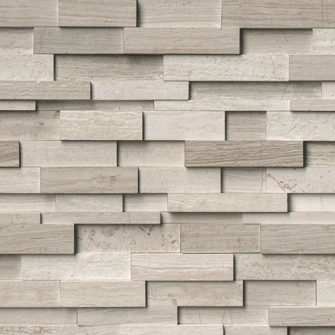 Grey tile texture