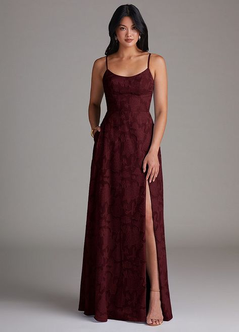 Hi! I've shared my package tracking information with you. Come and check it right now! Cabernet Wedding Colors, Cabernet Bridesmaid Dresses, Senior Prom Ideas, Wine Bridesmaid Dresses, Maroon Bridesmaid, Maroon Bridesmaid Dresses, Uzun Boy, Dark Navy Bridesmaid Dresses, Groomsmen Ideas