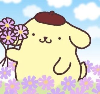 Sanrio Pompompurin, Discord Server, Matching Pfp, Hotel, Art