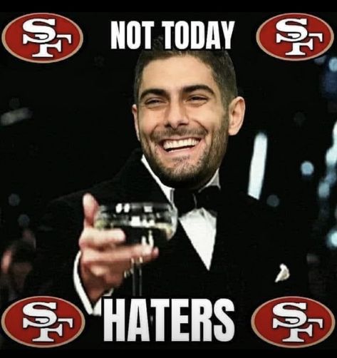 49ers Meme, San Francisco 49ers, San Francisco, Memes