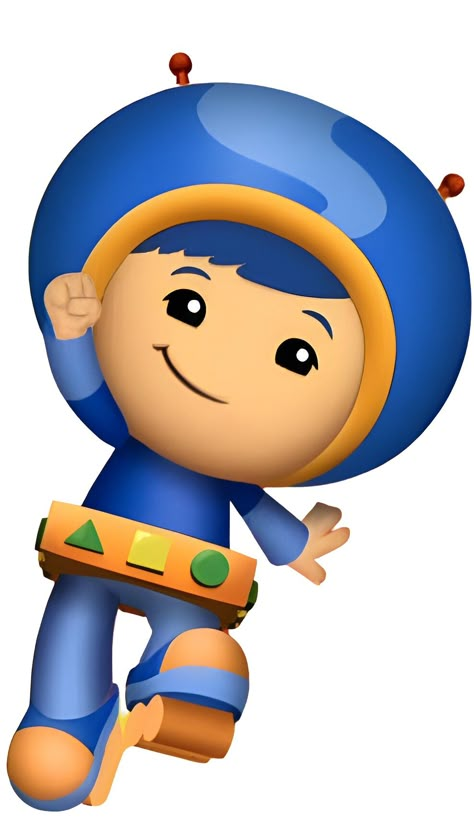 Cartoon Childhood Crushes, Team Oomie Zoomie, Word World Cartoon, Kids Show Characters, Team Omie Zoomie, Smash Cartoon Characters, Horten Hears A Who, Geo Team Umizoomi, Odd Squad Cast