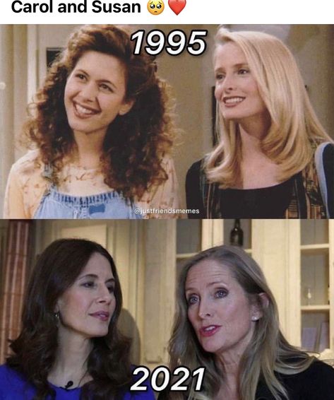 Carol And Susan, Susan Friends, Friend Series, Friends Tv Quotes, Friends Best Moments, Friend Jokes, Friends Scenes, Friends Tv Show Quotes, Friends Cast