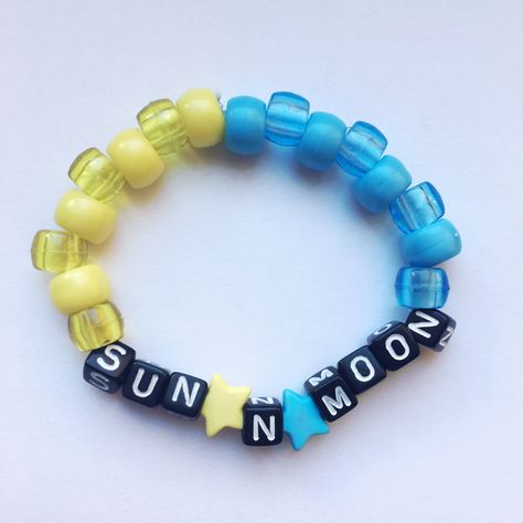 Edc festival kandi plur beyond wonderland music Kandy Ideas Rave, Beyond Wonderland Kandi, Kandi Ideas Words, Kandi Words Ideas, Kandi Bracelets Ideas, Festival Kandi, Rave Kandi Ideas, Rave Candy, Edc Festival