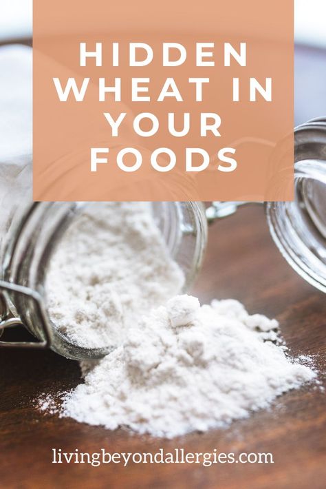 Wheat Allergy Diet, Wheat Allergy Symptoms, Wheat Allergy, Soy Allergy, Gluten Free Info, Wheat Free Diet, Gluten Allergy, Soy Free Recipes, Wheat Free Recipes