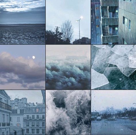 Cloud Moodboard, Sky Moodboard, Pretty Moodboards, Space Moodboard, Nostalgic Aesthetic, Adopt Idea, Color Design Inspiration, Pretty Images, Mood Board Inspiration