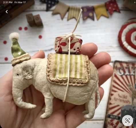 Anna White Diy, Anna White, Art Dolls Handmade, Furniture Plans Free, 자수 디자인, Handmade Ideas, Fabric Animals, Sewing Toys, Soft Sculpture