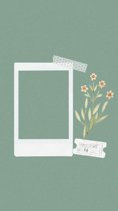 Polaroid Picture Frame, Collage Foto, Instagram Photo Frame, Picture Templates, Polaroid Frame, Instagram Background, Instagram Frame Template, Framed Wallpaper, Photo Collage Template