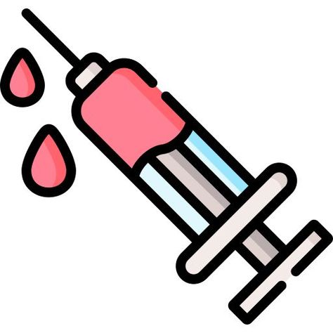 Syringe Drawing, Healthy Logo, Medical Stickers, Flower Pattern Drawing, Icon Download Free, Health Icon, Baby Art Projects, Homemade Stickers, Flower Graphic Design