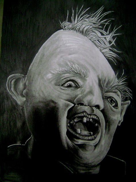 desenho sloth goonies Sloth Goonies, Goonies, Sloth, Historical Figures, Quick Saves, Art