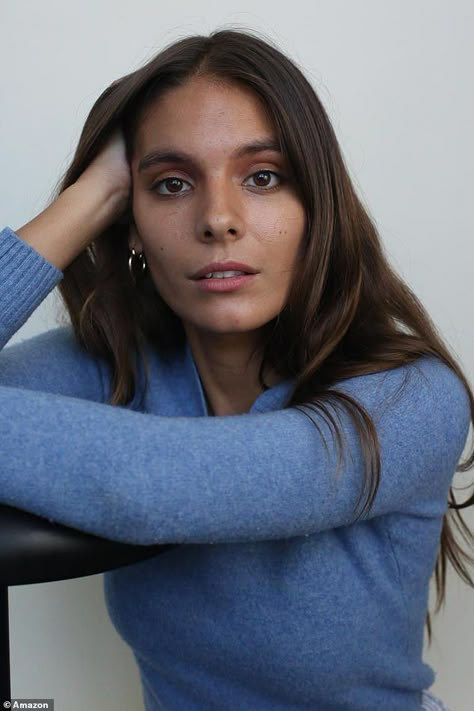 Caitlin Stasey, Vampire Au, Fan Casting, The Letter C, The Folk Of The Air, Female Faceclaims, Folk Of The Air, Grl Pwr, Trendy Outfits For Teens