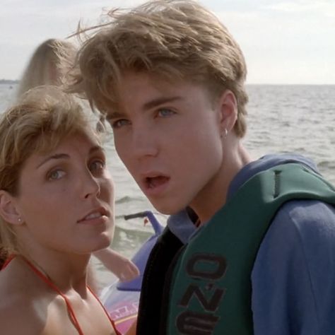 Jonathan Brandis