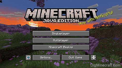 Check out what's new in #minecraft Java Edition 1.20 (TRAILS & TALES Update) Minecraft 1.20, Minecraft Java, Minecraft 1, Java, Minecraft