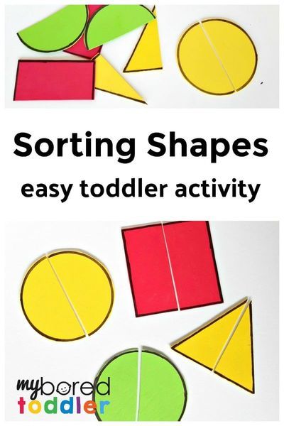 Toddler Math Activity with Foam Shapes: This fun, and colorful, activity, provides hands-on interaction with basic shapes. #myboredtoddler #toddleractivities #shapeactivities #mathlessons Shapes Hands On Activities, Biblical Homeschooling, Shapes For Toddlers, Educational Toddler Activities, Toddler Math, Colors For Toddlers, Easy Toddler Activities, Steam Learning, Homeschool Board