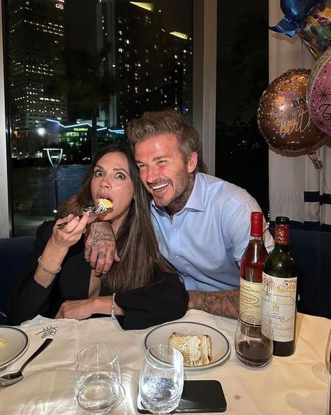 Victoria Beckham Diet, David Beckham Wife, Posh And Becks, Healthy Homemade Snacks, Harper Beckham, 49 Birthday, Victoria And David, Grazia Magazine, Watermelon Carving