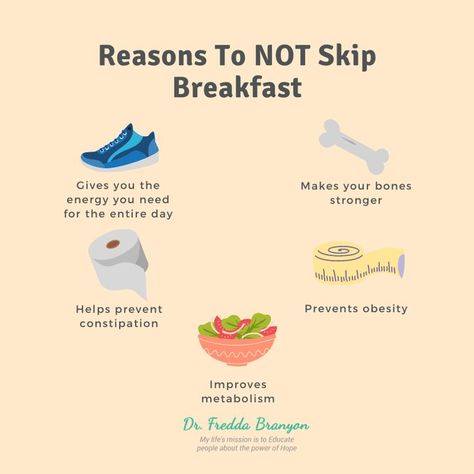 We have been told many times that breakfast is the most important meal of the day and it's true. See the reasons why you should have it every morning. Importance Of Breakfast, Obesity Help, Healthy Liver Diet, Skip Breakfast, Liver Diet, Healthy Food Facts, Healthy Lifestyle Habits, Meal Of The Day, Healthy Lifestyle Food