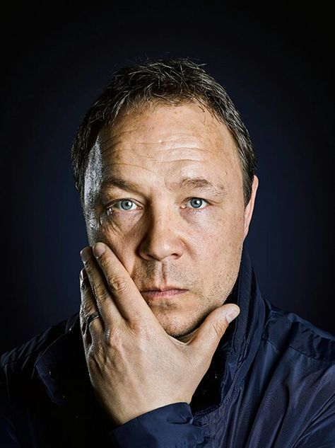 Jacob Marley, Stephen Graham, Soup Kitchen, You're My Favorite, British Actors, Portrait Inspiration, Inspirational People, Face Claims, Famous People