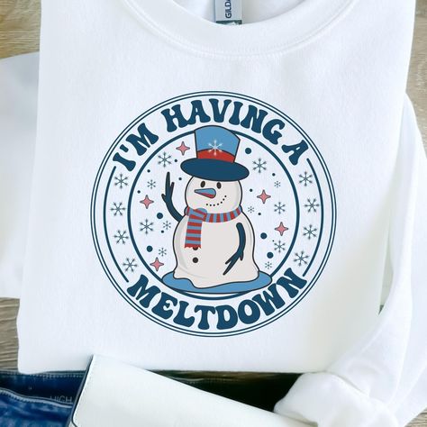 Jazz it up! Introducing Funny Snowman Shirt Snowman Christmas, Funny Winter Shirt Snowman Sweatshirt, Snowman Sweater Holiday Sweatshirt, Christmas Sweater gift, exclusively priced at an unbeatable value of $30.99 Don't miss out! #MerryChristmas #WomenChristmas #ChristmasSweatshirt #HolidaySweatshirt #SnowmanChristmas #WinterSweatshirt #FunnyWinterShirt #FunnySnowmanShirt #SnowmanSweatshirt #SnowmanSweater Snowman Shirts, Snowman Sweatshirt, Snowman Sweater, Snowman Shirt, Funny Snowman, Winter Shirts, Holiday Sweatshirt, Christmas Funny, Winter Sweatshirt