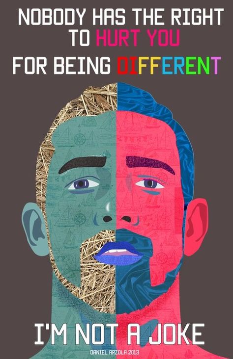 .this reminds me of my work! Activist Art, Equality And Diversity, Lgbt Equality, Lgbt Art, We Are The World, Art Series, Gay Art, Book Art, Poster Art