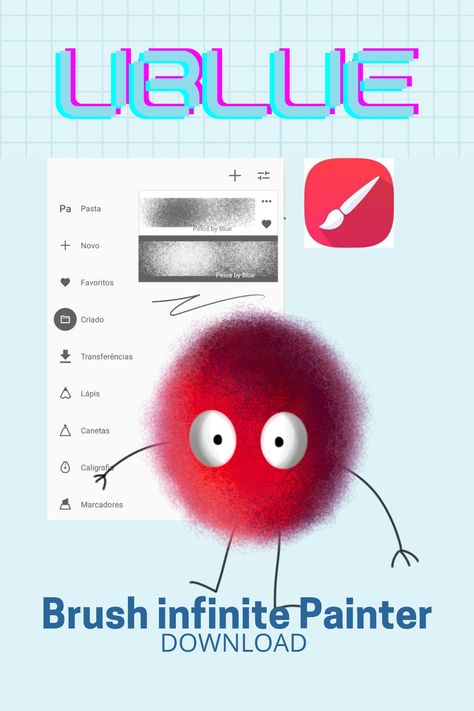 Infinite Painter Brushes, Infinite Painter Tutorial, Procreate Downloads, Procreate Brushes Download, Adobe Illustrator Brushes, Brush Ibispaint, Infinite Painter, Illustrator Brushes, Procreate Brushes Free