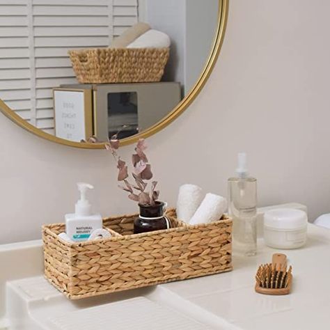 Baskets for bathroom Toilet Basket, Toilet Paper Basket, Bathroom Basket, Baskets For Shelves, Bathroom Baskets, Decorative Storage Baskets, Basket Organizer, Organization Gifts, Woven Baskets Storage