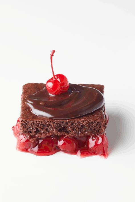 3-Ingredient Chocolate Cherry Cola Cake Is About to Become Your New Favorite Cherry Cola Cake, Cake 9x13, Coca Cola Cake, Chocolate Cherry Cake, Cola Cake, Main Food, Christmas Meal, Favorite Dessert, Cherry Cola