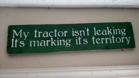 Gardening Signs, Old Signs, Easy Ideas, Garden Signs, Tractor, Garden Ideas, Novelty Sign, Things To Sell, Signs