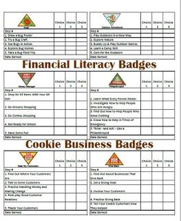 Brownie Legacy Badge Tracker Pg 2 Brownie Badge Tracker, Brownie Activities, Girl Scout Brownies Meetings, Brownie Quest, Girl Scout Brownie Badges, Brownies Activities, Girl Scout Meeting Ideas, Brownie Ideas, Brownie Badges