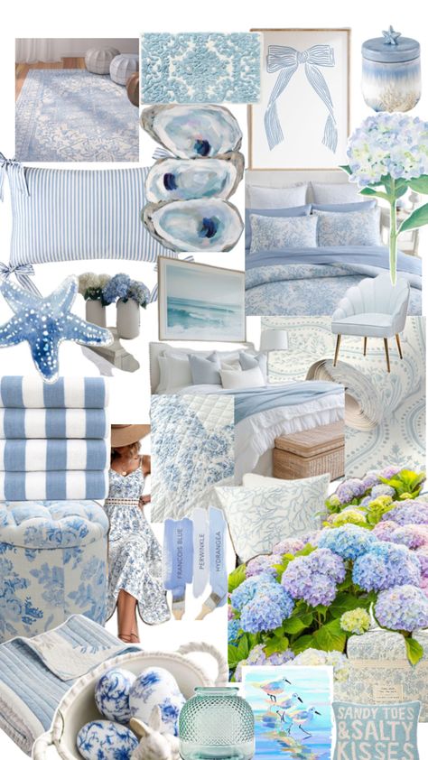 Coastal aesthetic decor Coastal Grandmother Aesthetic, Coastal Granddaughter Aesthetic, Grandmother Aesthetic, Granddaughter Aesthetic, Coastal Aesthetic, Beach Room, Coastal Granddaughter, Coastal Grandmother, Aesthetic Decor