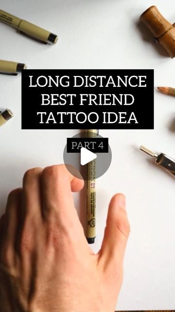 Josh Duke ~ Illustrator on Instagram: "Who are you getting one with!? ✌️ . . . #matchingtattoo #smalltattoo #bestfriendtattoos #longdistance" Tattoos For Long Distance Best Friends, Long Distance Relationship Tattoo, Long Distance Friend Tattoos, Long Distance Tattoos, Small Tattoos Best Friends, Long Distance Tattoo Ideas Best Friends, Fine Line Best Friend Tattoos, Long Distance Best Friend Tattoos, Long Distance Tattoo Ideas