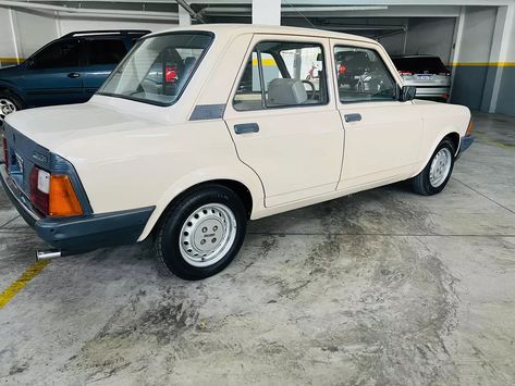 Fiat 128 Se 1.3 Cl | MercadoLibre Fiat 1, Fiat 128