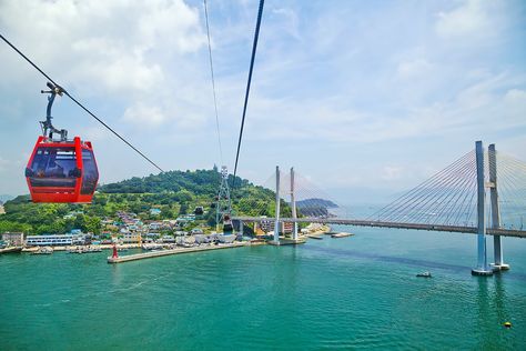 Yeosu South Korea, Beaches In South Korea, Jeju Island South Korea Beach, Yeosu, Uninhabited Island, Adventure Couple, Pine Forest, Beautiful Ocean, Birds Eye View