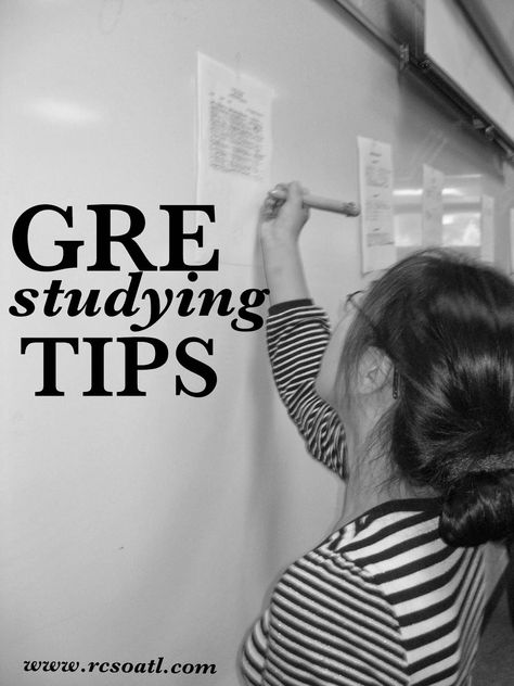 #GRE Studying tips to get your best score for #college #gradschool Gre Study, Gre Test, Gre Prep, Studying Tips, Post Grad Life, Pa School, College Survival, My Score, Prep School