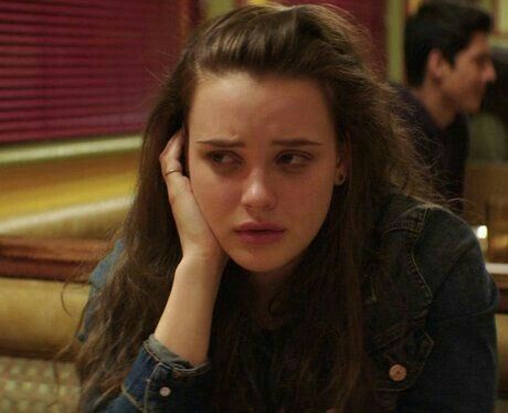 Hannah Baker Hannah Baker Icon, Hannah Baker Aesthetic, Hannah Baker, Justin Foley, Thirteen Reasons Why, Look At The Moon, Nick Fury, Funny Quotes For Instagram, 13 Reasons