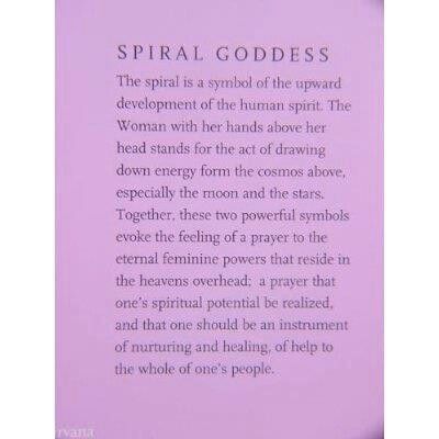 The Spiral Goddess, Spiral Goddess Symbol, Spiral Goddess Meaning, Spiral Symbolism, Spiral Goddess Tattoo, Goddess Meaning, Air Goddess, Celtic Paganism, Wiccan Beliefs