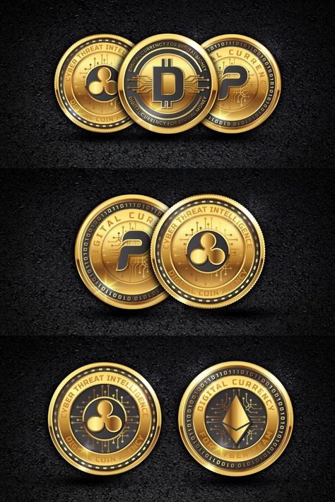 I will design crypto currency bitcoin token 3d gold silver coin blockchain badge logo Coin Logo, Currency Design, Grim Reaper Art, Bitcoin Logo, Coin Design, Crypto Coin, Badge Logo, Game Play, Silver Coin