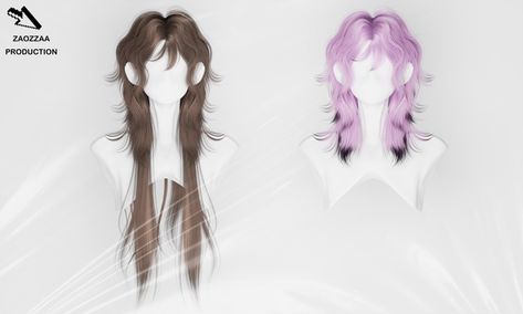 [ZAO]Eighty Two Hair (2Ver) | Patreon Sims Cc Wolfcut Hair, Ts4 Wolfcut, Zao Hair Sims 4 Free, Wolfcut Sims 4 Cc, Sims 4 Jino Hair Patreon, Sims 4 Mods, Sims 4, Skin, Hair