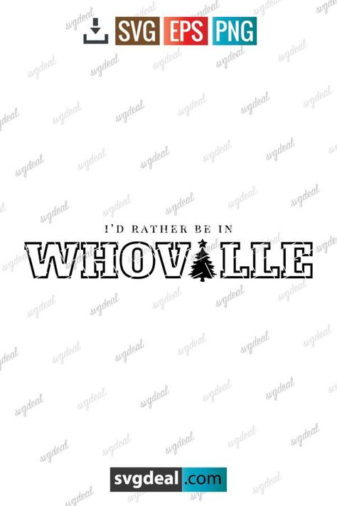 Whoville Svg Whoville Svg Free, Whoville Svg, Start Now, Personal Project, Svg Free, Svg Free Files, Cricut Ideas, Silhouette Designer Edition, Free Svg