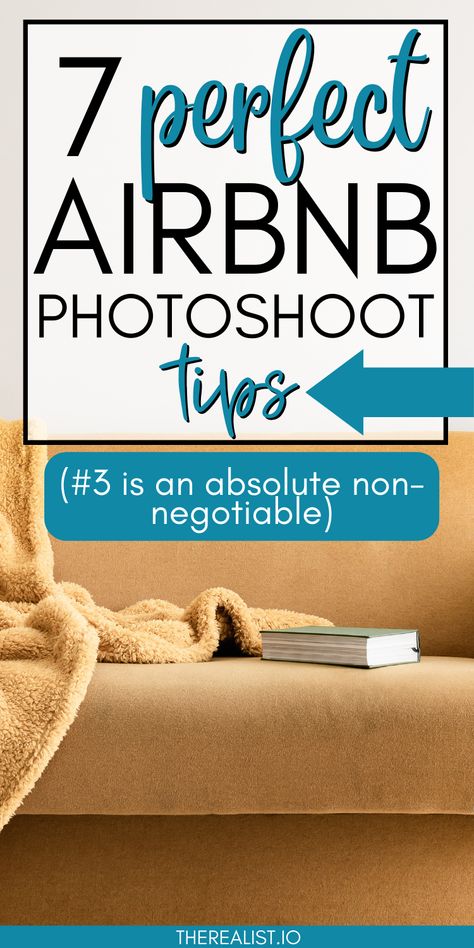 Airbnb Photoshoot, Airbnb Photos, Airbnb Host Tips, Air Bnb Tips, Host Tips, Vacation Rental Host, Best Airbnb, Airbnb House, Airbnb Rentals