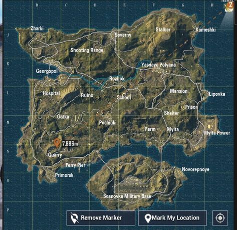 PUBG Codename Savage Map PlayerUnknown's Battlegrounds 4K Wallpaper PlayerUnknown's Battlegrounds (PUBG) 4k wallpapers Map Pubg Hd, Erangel Map, Desert Map, 480x800 Wallpaper, Pineapple Wallpaper, Types Of Play, Love Background Images, Map Wallpaper, Widescreen Wallpaper