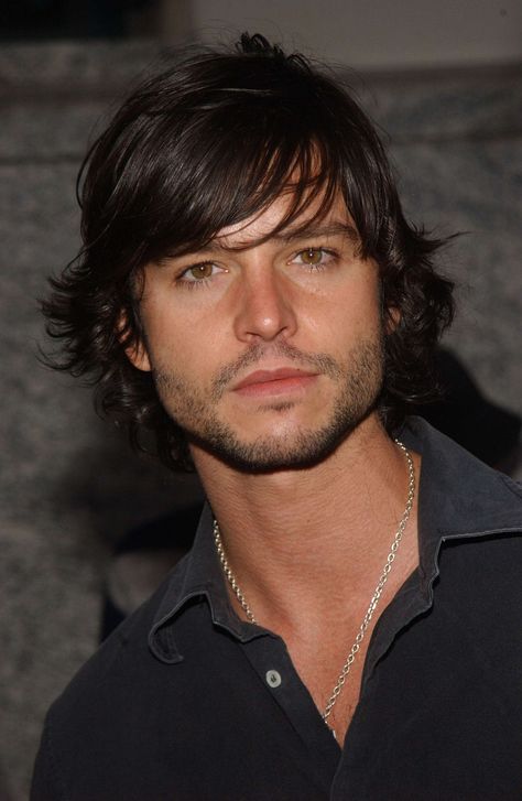 Jason Behr, Popular Tv Series, Good Looking Men, In Hollywood, Male Models, Mens Hairstyles, Beautiful People, Eye Candy, How To Look Better