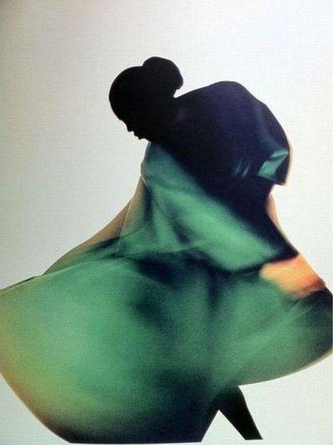 Yohji Yamamoto’s ground-breaking catalogues:    Art Director Marc Ascoli, Photographer Nick Knight and Graphic Designer Peter Saville. Serge Najjar, Nick Knight Photography, Peter Saville, Nick Knight, David Sims, Robert Mapplethorpe, Naomi Campbell, Yohji Yamamoto, Aphrodite