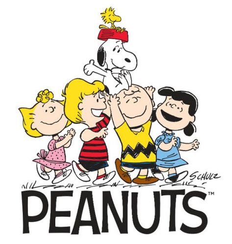 PEANUTS - gang carrying Snoopy on their shoulders Peanut Cartoon, Peanuts Cartoon Characters, Peanuts By Schulz, Charlie Brown And Friends, Woodstock Snoopy, Blue Sky Studios, Brown And Friends, Peanuts Movie, Lucy Van Pelt