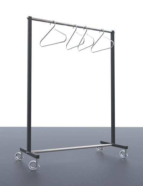 Wardrobe Design Modern, Clothing Store Design, Hanger Stand, Album Art Design, Coat Hangers, Hanger Rack, Wardrobe Design, Studio Space, Pop Up Store