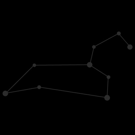 Leo Constellation Drawing, Leo Constalation, Constellations Drawing, Lion Macrame, Zodiac Constellation Tattoo, Leo Star Constellation, Constellation Lion, Leo Zodiac Constellation, Constellation Drawing