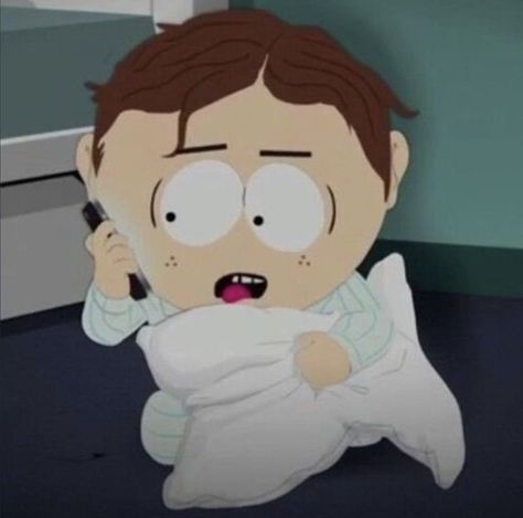 South Park Reaction Pics, Southpark Kenny, Scott Malkinson, South Park Icon, South Park Pfps, South Park Art, South Park Characters, South Park Fanart, Park Art