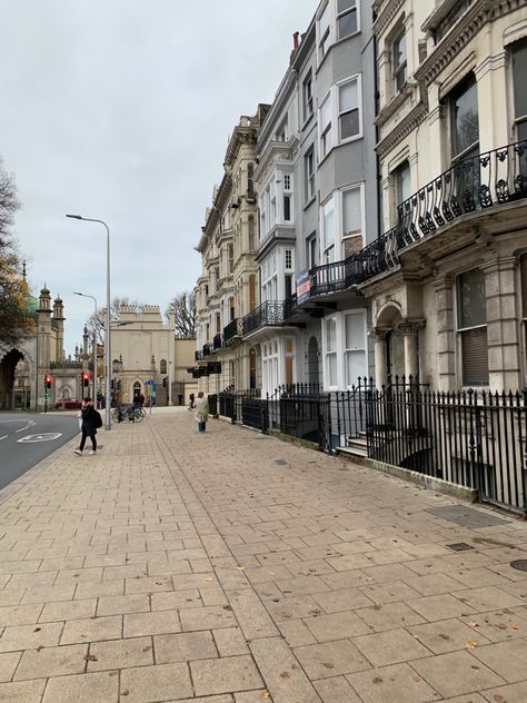 #london #brighton #city #citylife #nottinghill Brighton Aesthetic, Brighton City, 2024 Wishes, London Brighton, Brighton And Hove, September 2024, Future Life, Where The Heart Is, City Life