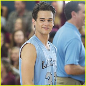 ’13 Reasons Why’ Star Brandon Flynn Gets Semi-Colon Tattoo Like His Co-Stars | 13 Reasons Why, Brandon Flynn, Tattoo | Just Jared Jr. Brandon Flynn 13 Reasons Why, Justin 13 Reasons Why, Alex Standall, 13 Reasons Why Aesthetic, 13 Reasons Why Netflix, 13 Reasons Why Reasons, Brandon Flynn, Justin Foley, Thirteen Reasons Why